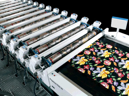 艾玛森纺织行业用的强力输送带