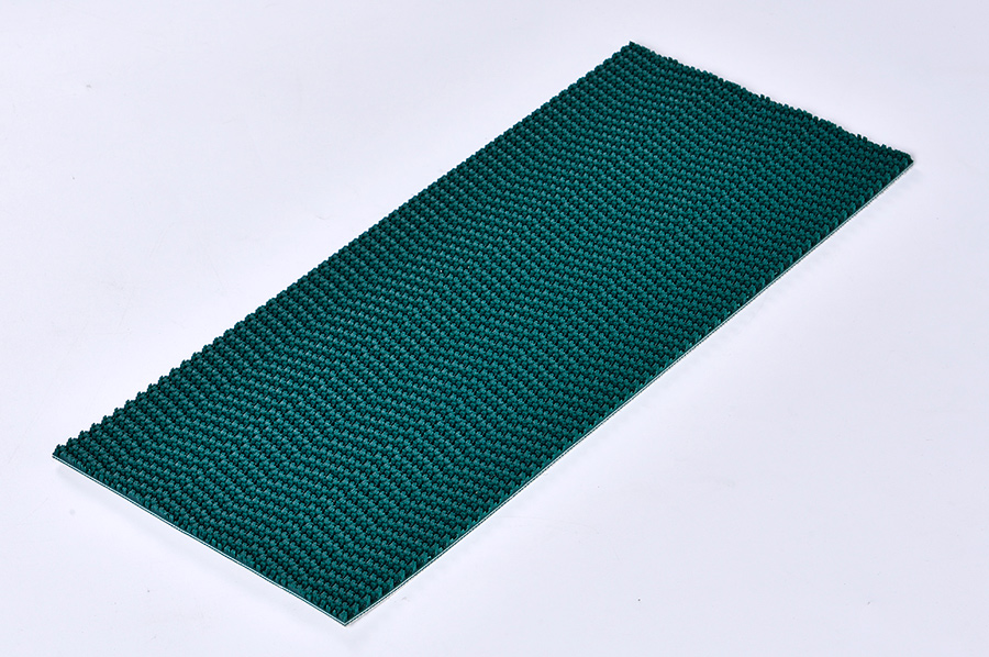 纺织印染行业PVC输送带